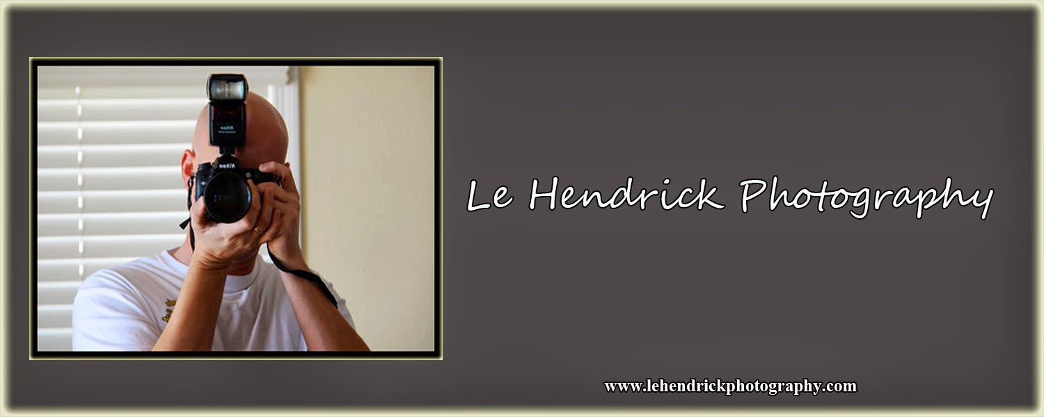 Le Hendrick Photography
