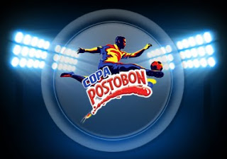 Clasificados a los Octavos de Final de la Copa Postobón 2011