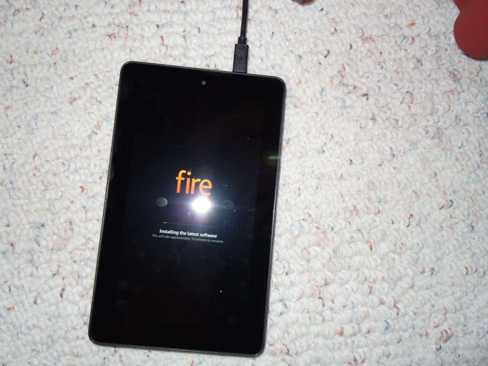 Amazon Kindle Fire Review Plus Learn How to Set Up the New Amazon
