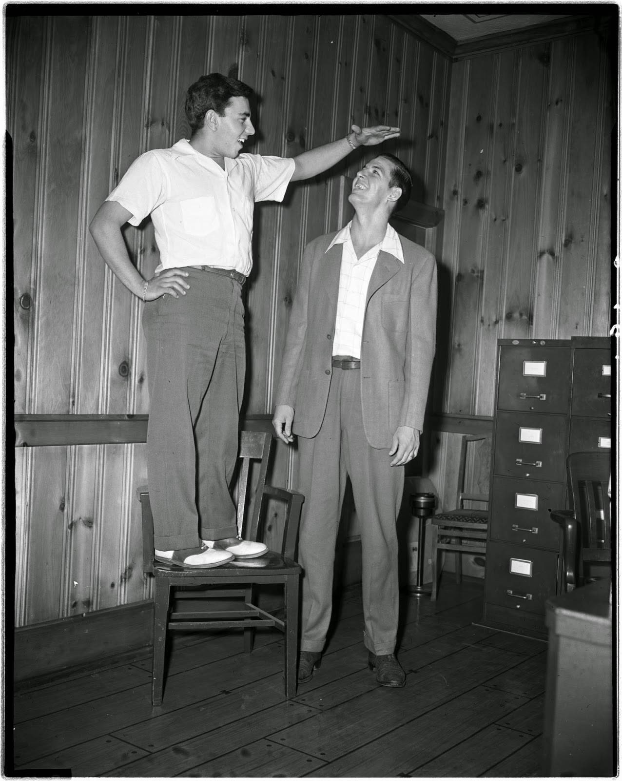 Curiosities & Wonders In memory Wallace Clayton "Wah Wah" Jones, July