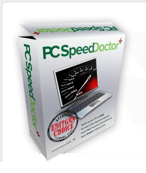 PCSpeedDoctor