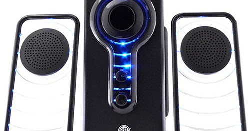 gogroove basspulse 2.1