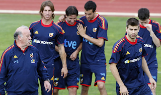 Van Nistelrooy es Fichado por el Málaga