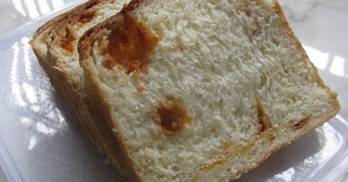 Homemade Gardenia Butterscotch Loaf