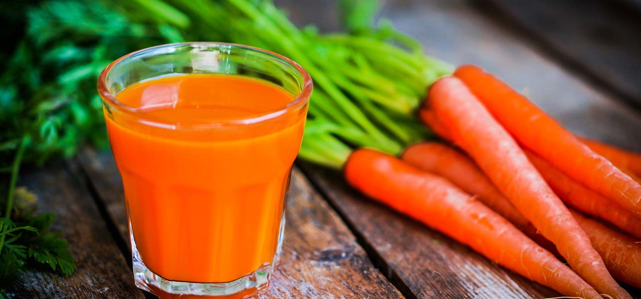 Carrots Benefits Weight Loss