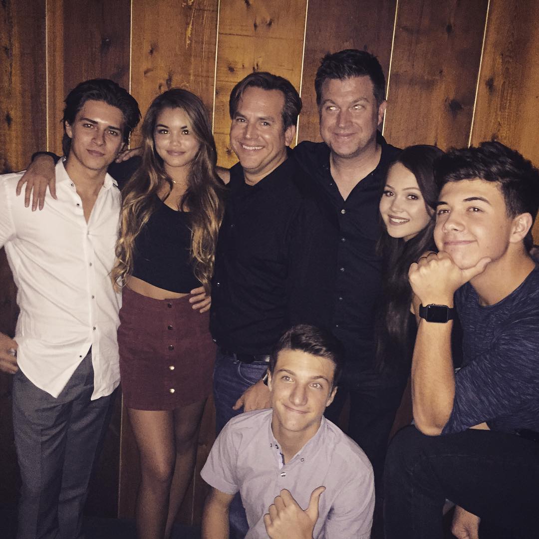 Spinoff de las series Lab Rats y Mighty Med “Lab Rats Elite Force