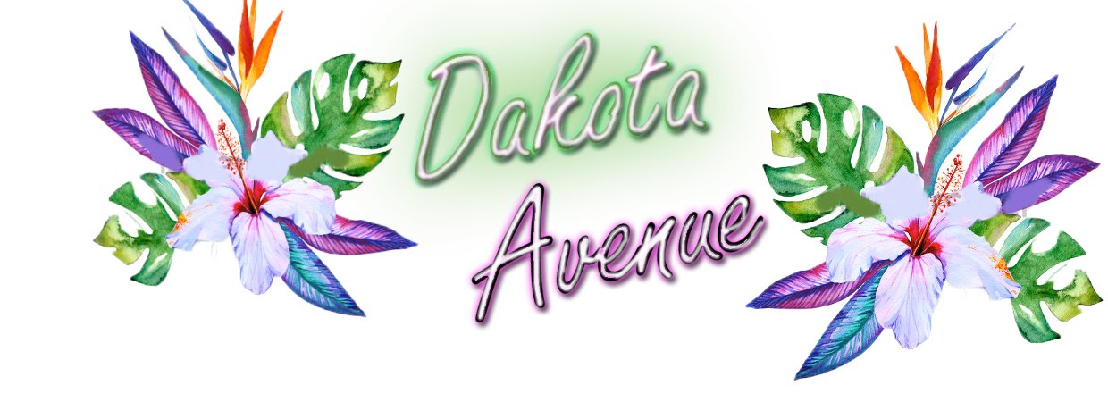 Dakota Avenue