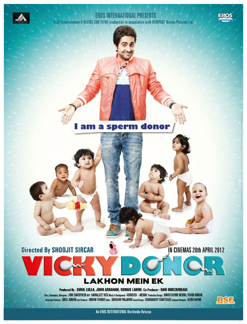 Vicky donor 720p torrent Download blog.sharedvue.comx264