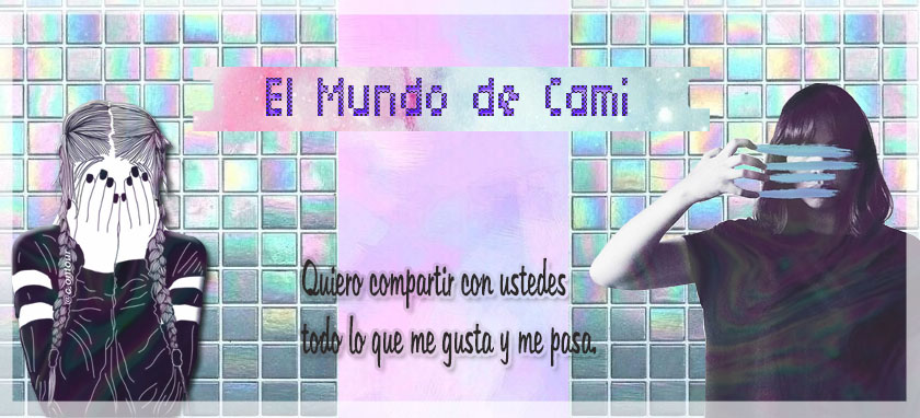 El Mundo de Cami