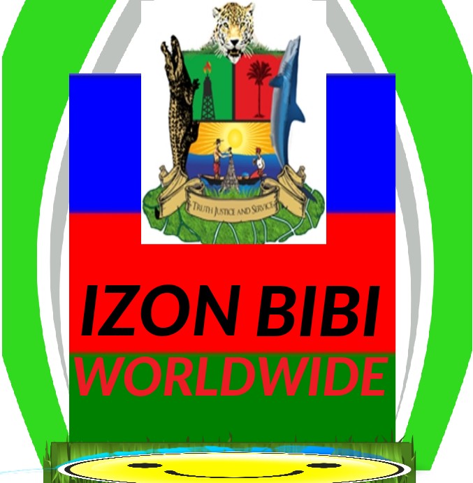 IZON BIBI WORLDWIDE