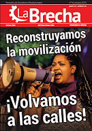 Descarga "La Brecha", periódico de Socialismo Revolucionario