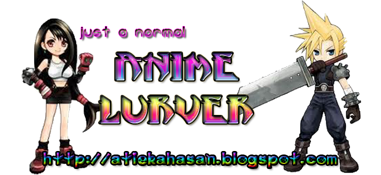 Anime Lurver