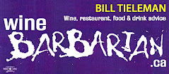 The Wine Barbarian!