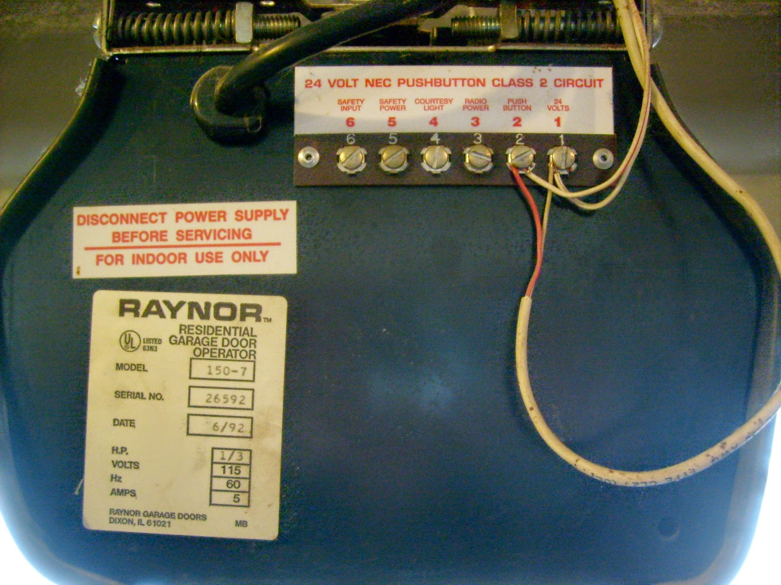 Artbycassiday What The Hell S A Dip Switch