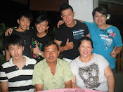 Dominic Family and SiMon WoNg