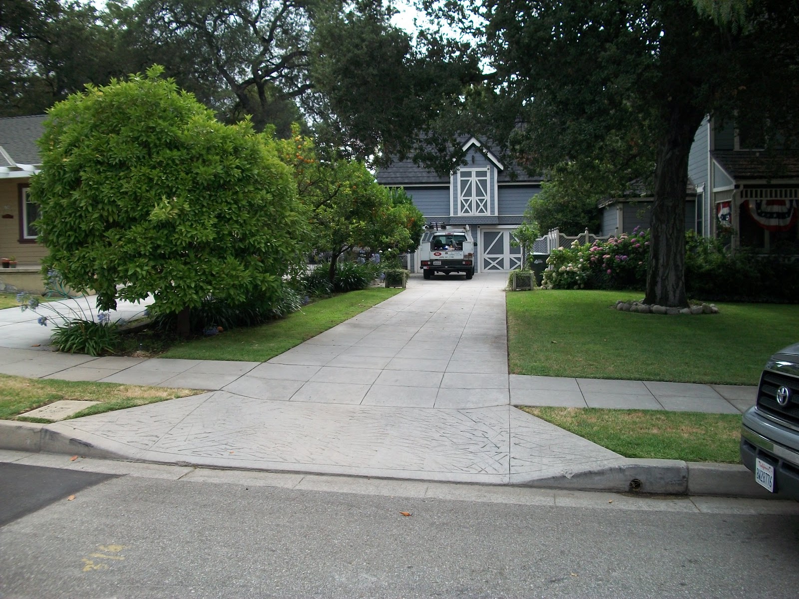 Filming Locations of Chicago and Los Angeles Black Sheep