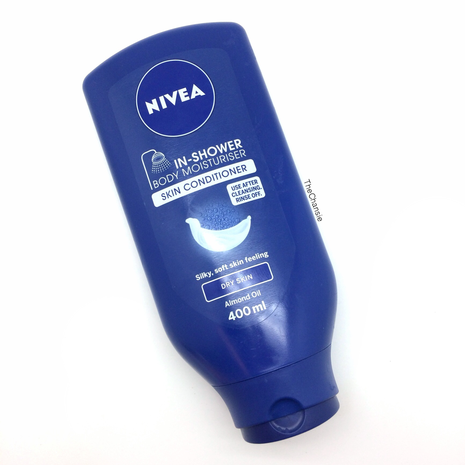 Nivea In Shower Body Moisturizer