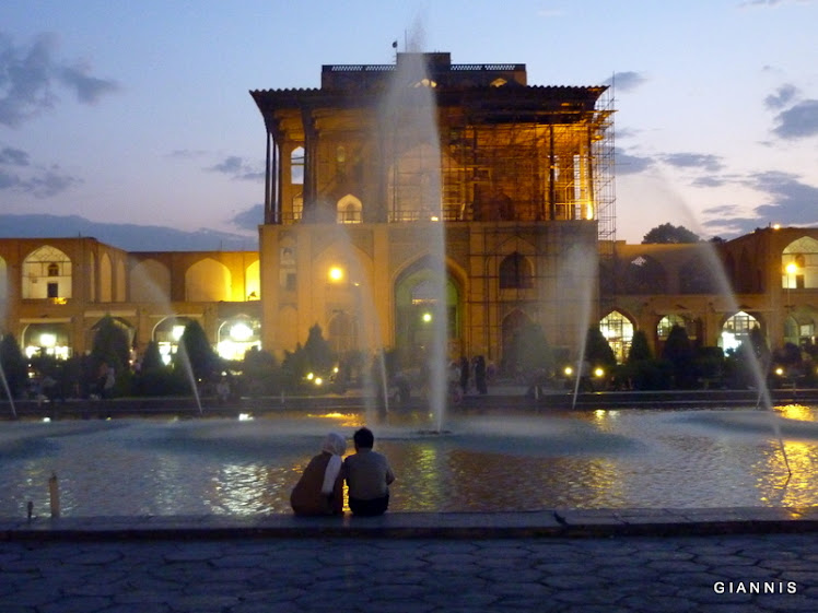 P1010358 Ali‑Qapu‑Palace‑Esfahan iran