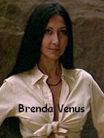 Eiger brenda sanction venus Who is