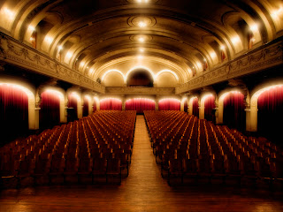 Teatro