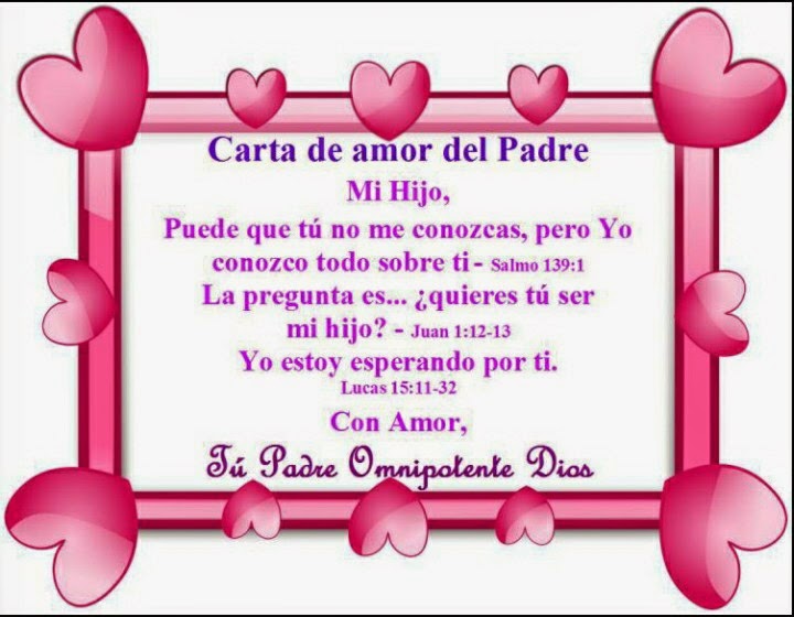 Cartas de amor para dedicar Cartas de amor para dedicar