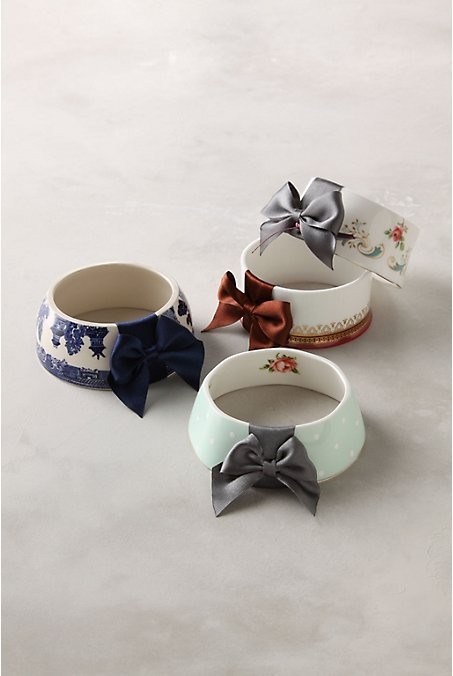 Teacup Bracelet