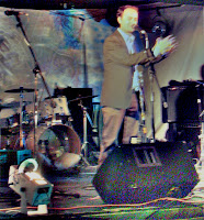 Wavelength 511 with your host Doc Pickles, live at The Garrison, Thursday, December 2, 2010.