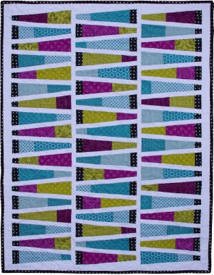 blog quilting