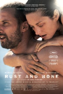 Rust and Bone (2012) Rust and Bone (2012)
