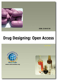 Journal of Drug Designing