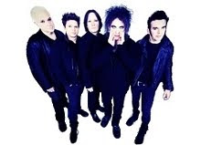 The Cure