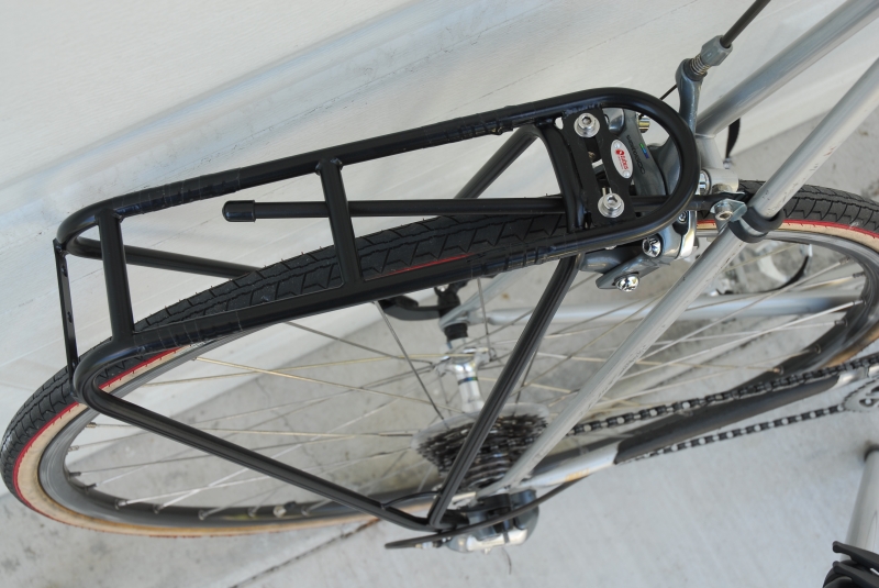 tubus clamp set