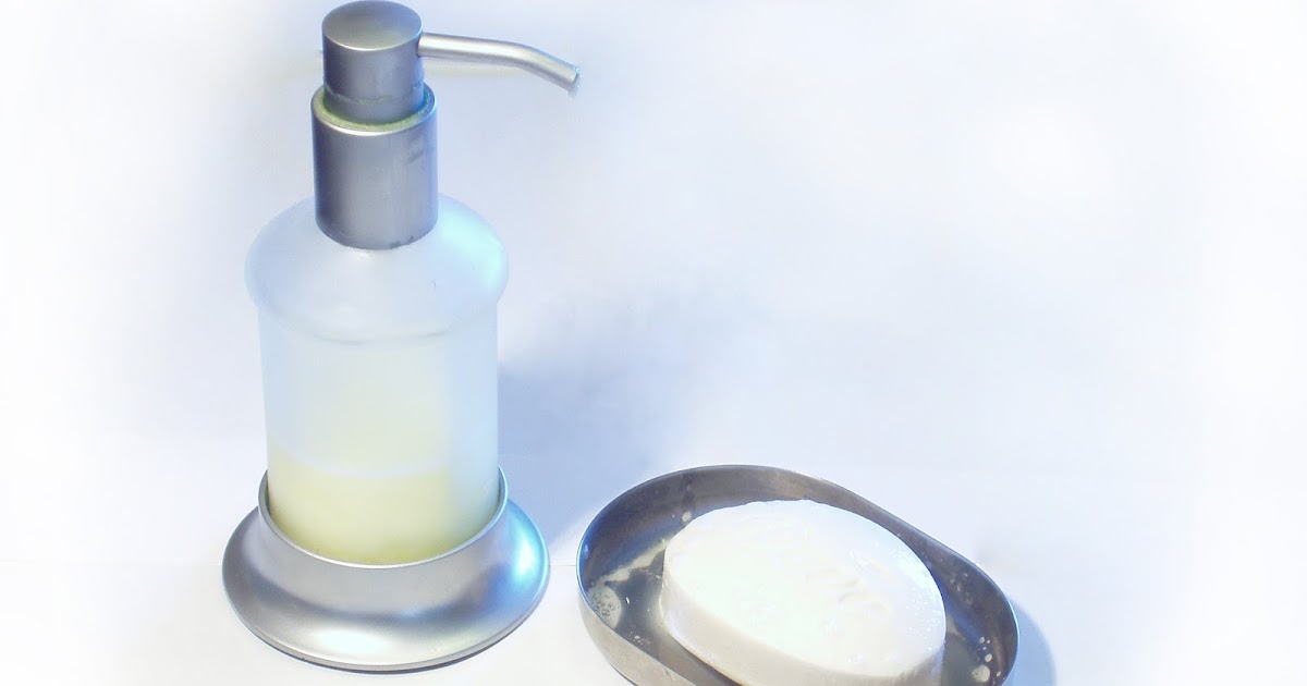 Chemical Triclosan Used In Hand Sanitizers And Antibacterial Soap