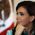 Presidenta da Argentina é diagnosticada com câncer