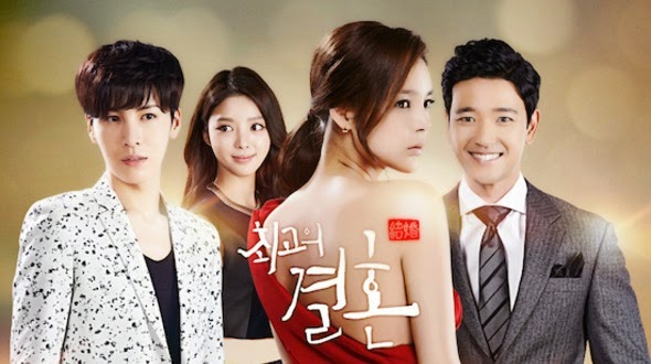 Kimcheed Radish Cubes Korean Drama