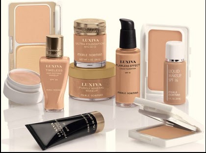 very good foundation