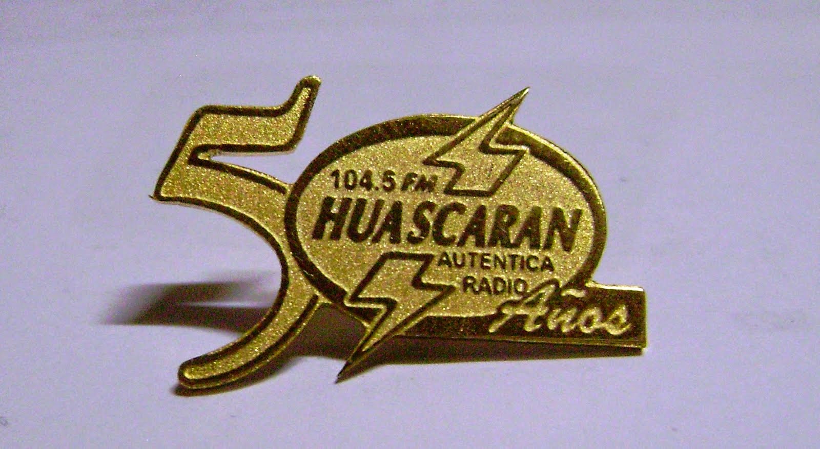 PRESENTACIÓN RH 50 AÑOS