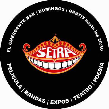 Setra - Todos los Domingo