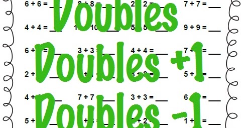 Spectacular 2nd Grade: Math Facts Sale!