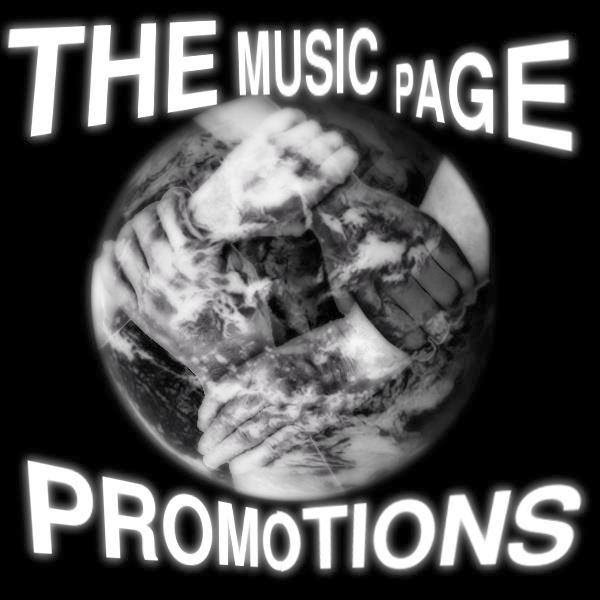 The Music Page Promotions