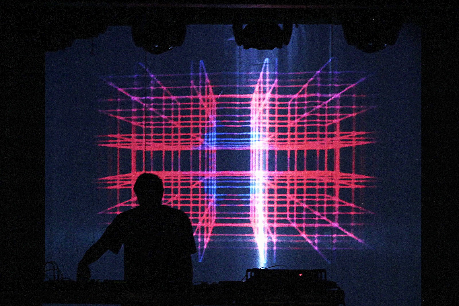 Blanck Mass Blog White Gold