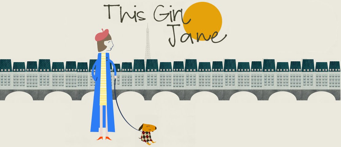 This Girl Jane