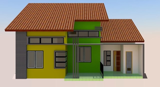 Minimalis Home Minimalist House Design Tips 2nd Floor