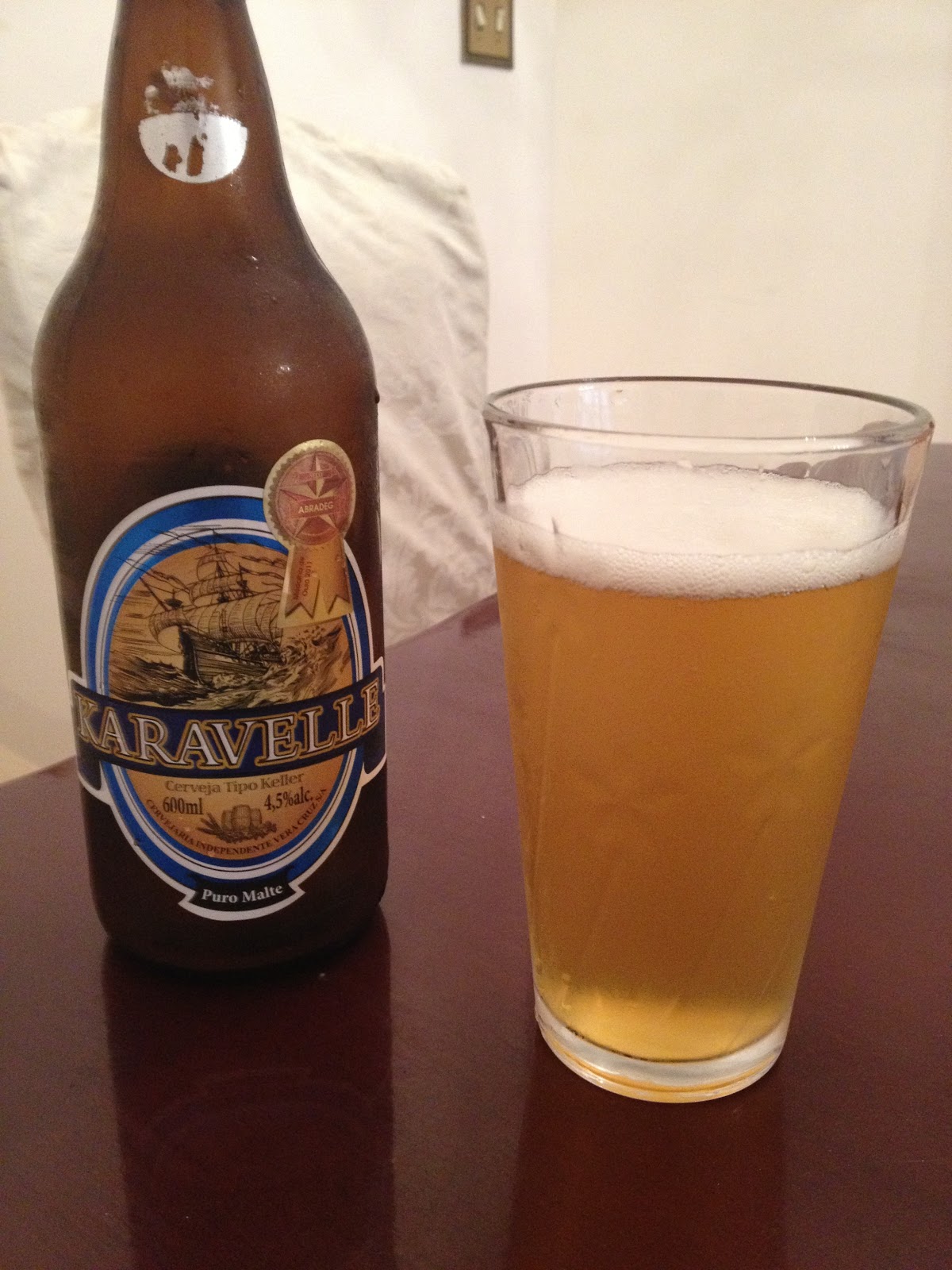 Beeronomics Brazilian Craft Beer