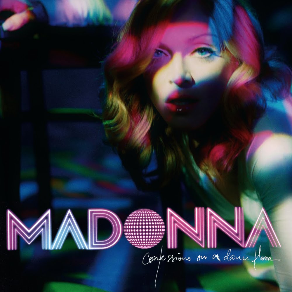 Confessions Tour 720p - YouTube