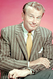 Jack Paar