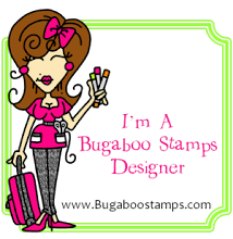 Bugaboo Stamps