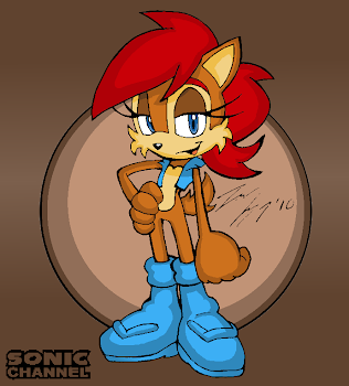 Sally Acorn