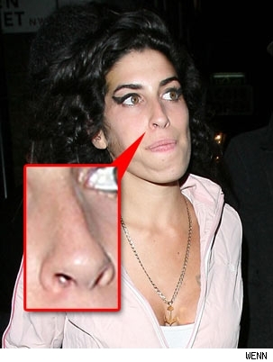 amy winehouse drugs