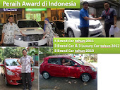 award indonesia